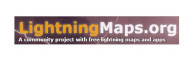 lightningmaps.org